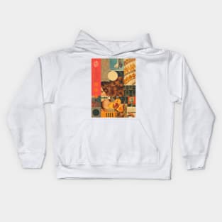 Had to Believe the Unbelievable Kids Hoodie